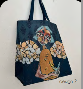 Shopper Bag #2