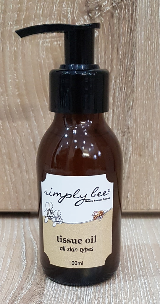 Simply Bee tissue oil - 100 ml