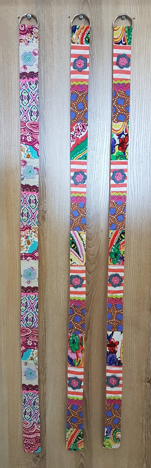 GypL. Colorful Belts
