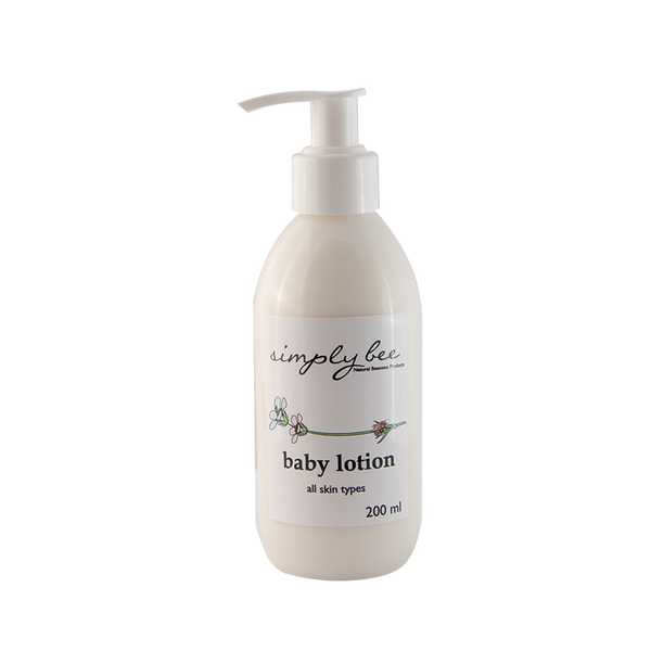 Baby Lotion - 200ml