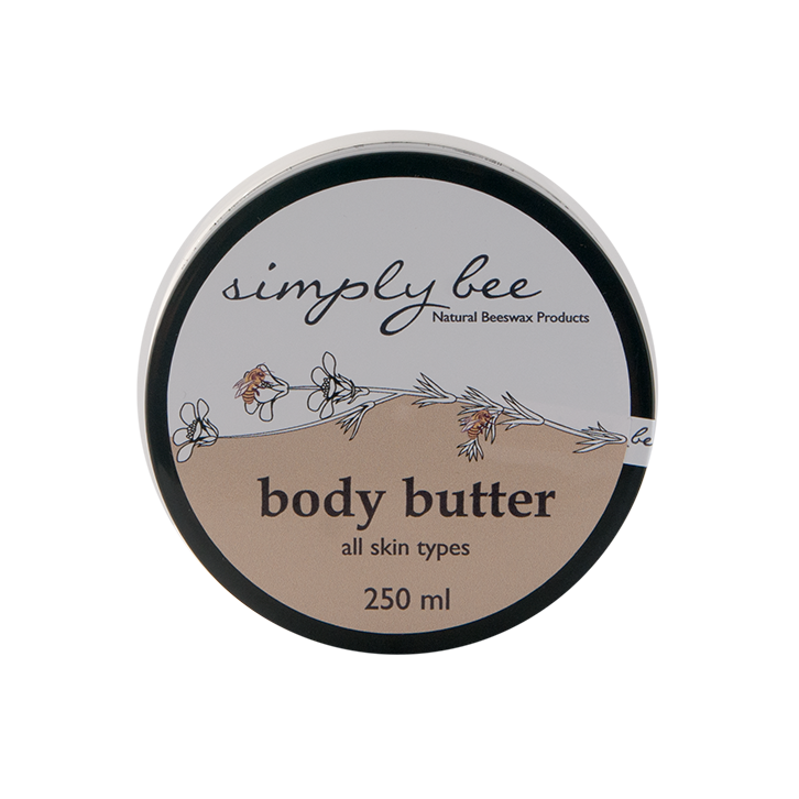 Body Butter - 250ml