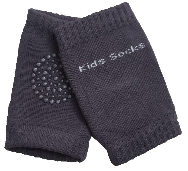 Baby Dark Grey Socks