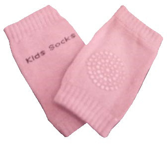 Baby Rose Pink Socks