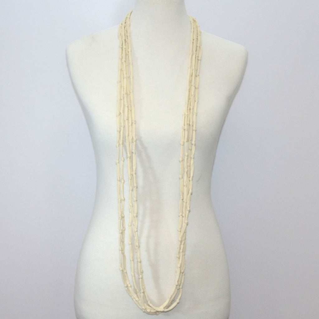 Grace Jewels Knots Long - Grace Jewels - Moeitelose Mooi - Online Clothing Boutique