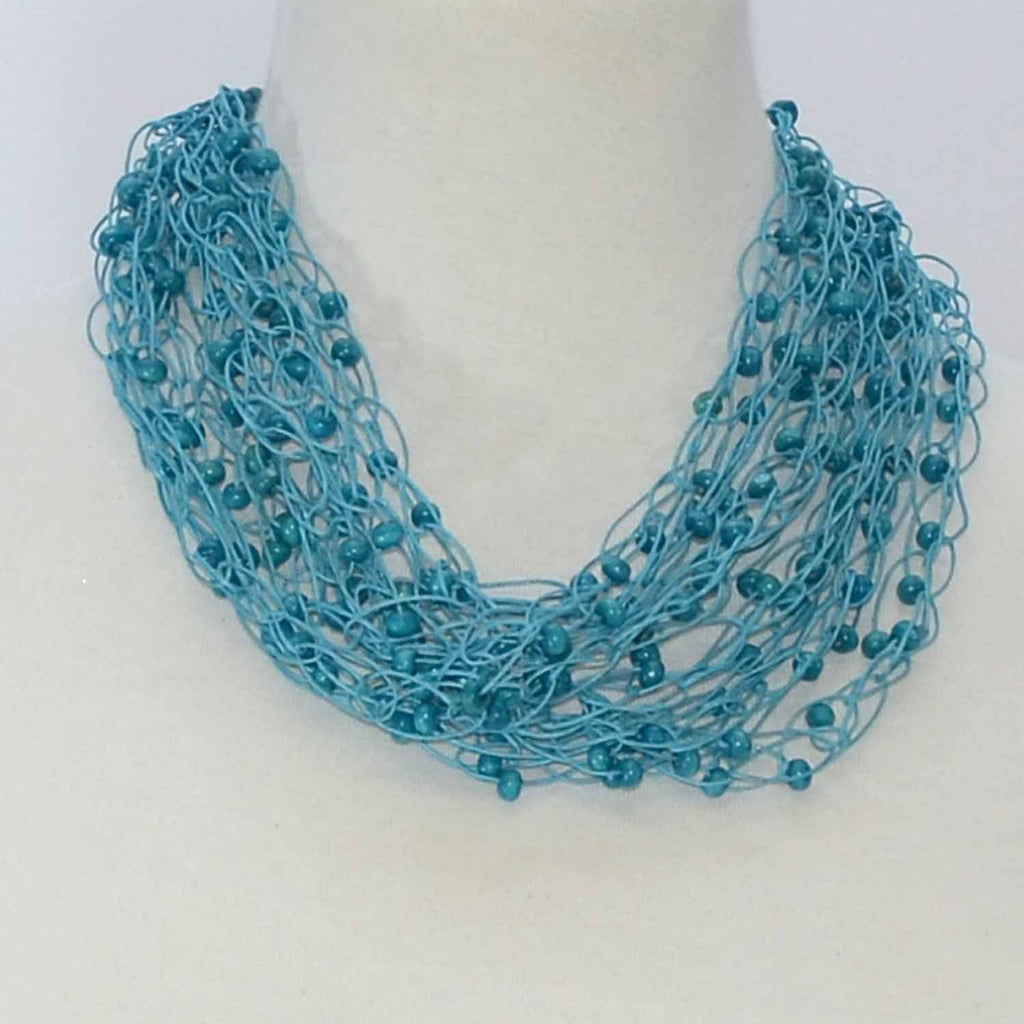 Grace Jewels Crochet Short - Grace Jewels - Moeitelose Mooi - Online Clothing Boutique