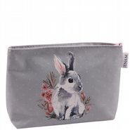 Cotton Tail Cosmetic Purse