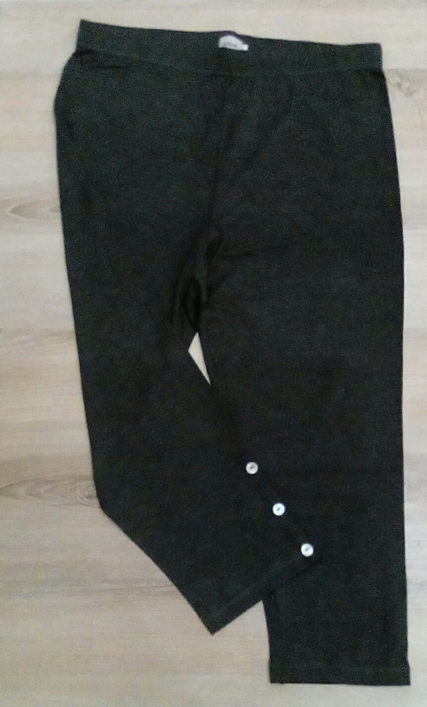 Lief. Dark Grey 3/4 pants