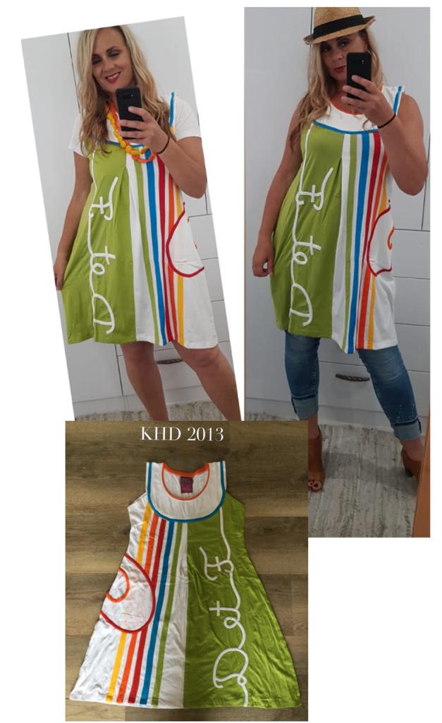 KHD2013 - Summer Dress