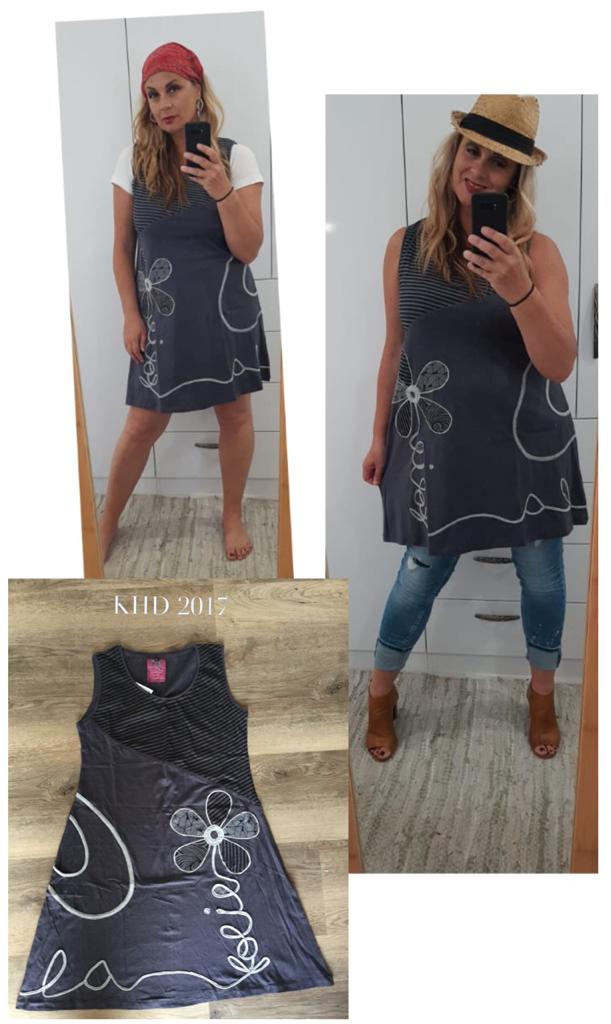KHD2017 - Summer Dress