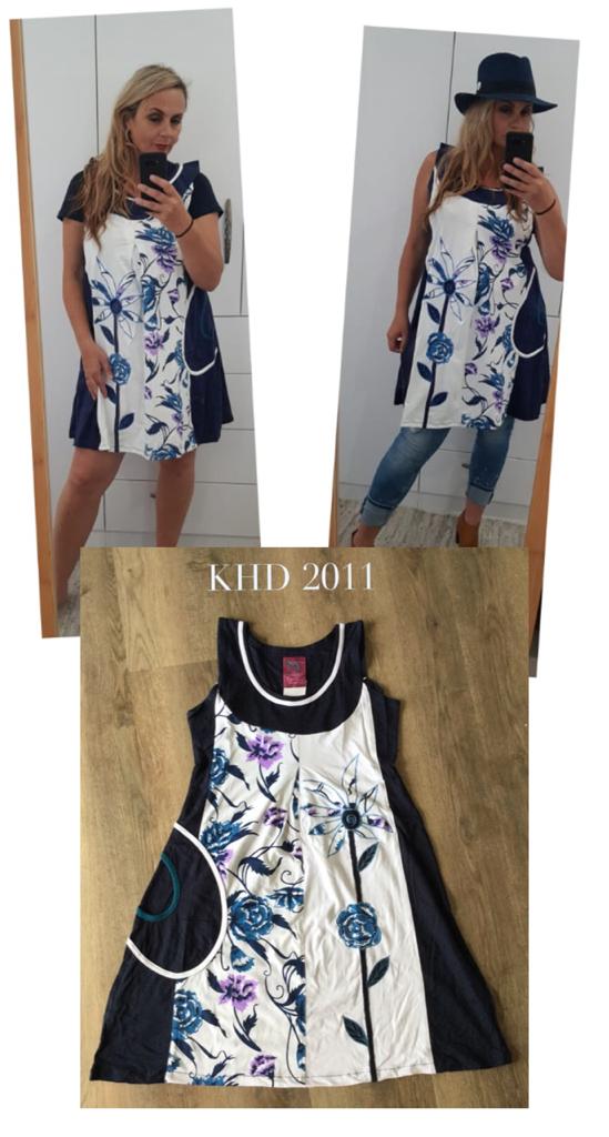 KHD2011 - Summer Dress