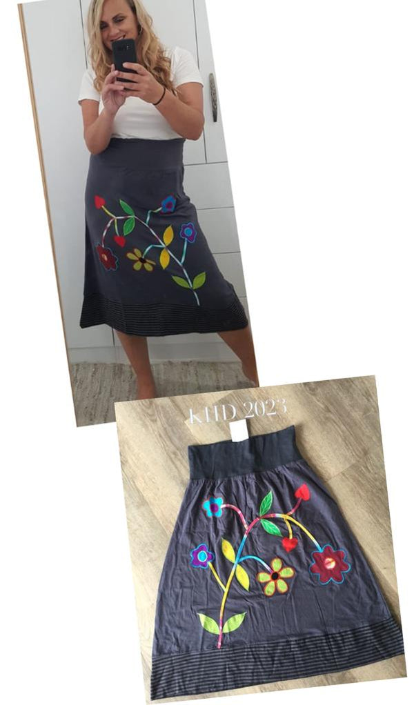 KHD2023 - Summer Skirt