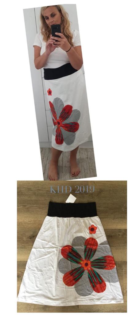 KHD2019 - Summer Skirt