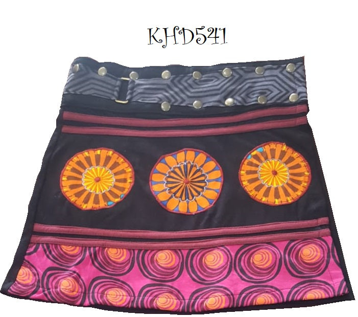 KHD541 - Winter Skirt