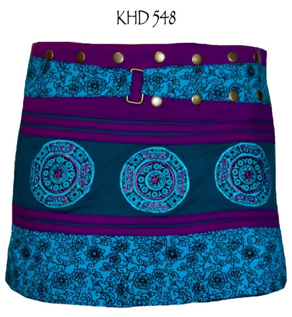 KHD548 - Winter Skirt