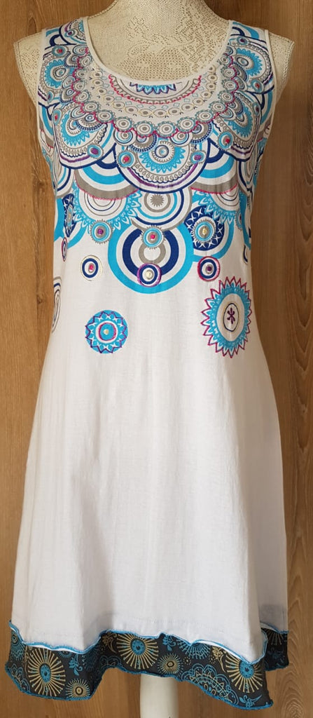 KHD81 Summer Dress