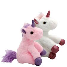 Kids Toys Unicorn Plush