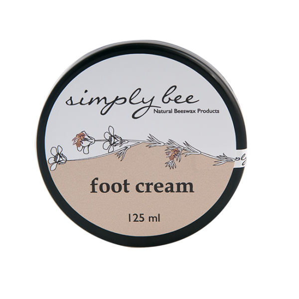 Foot Cream - 125ml