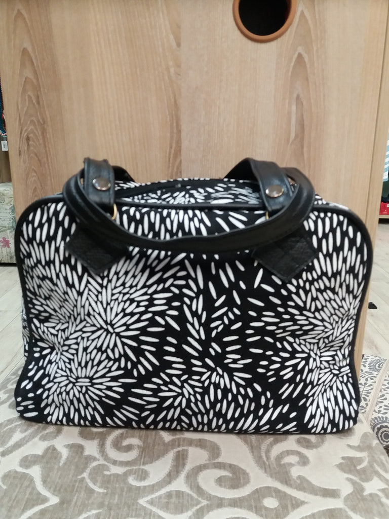Peppertree 16/17 Bowling bag 3, Moeitelose Mooi - Online Clothing Boutique