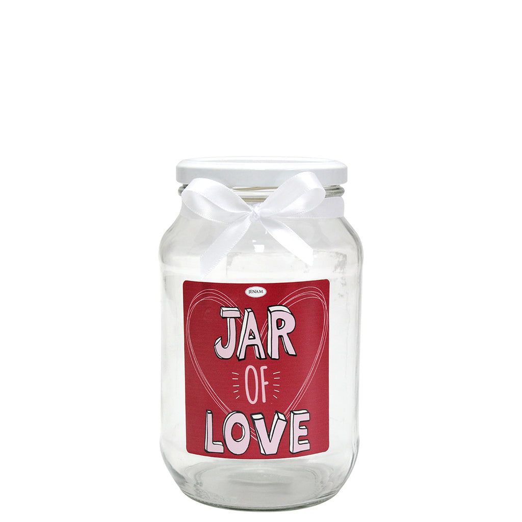 Jar of Love 1L