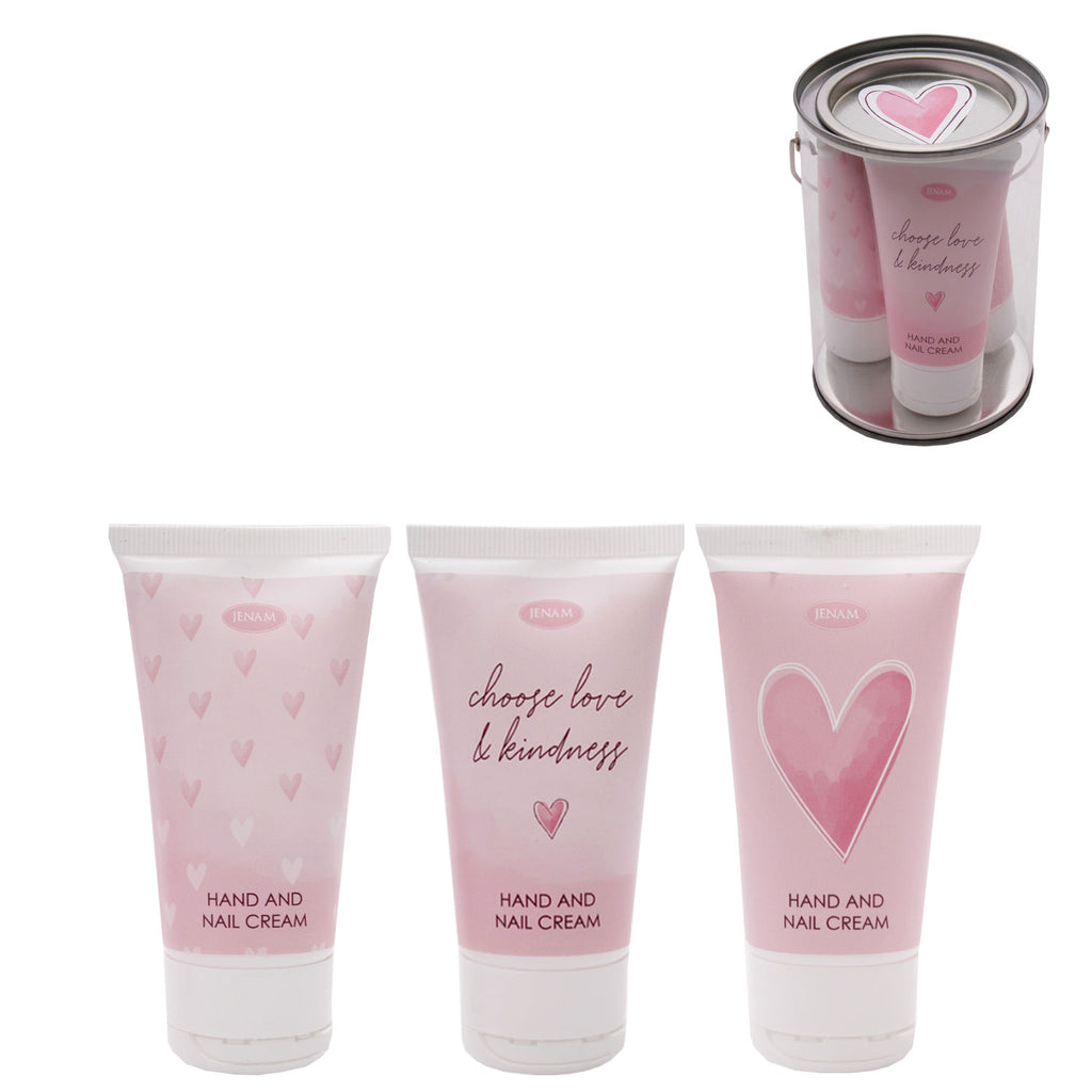 Hand Care Collection