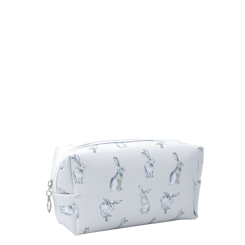 Make-Up Pouch - Cotton Tail