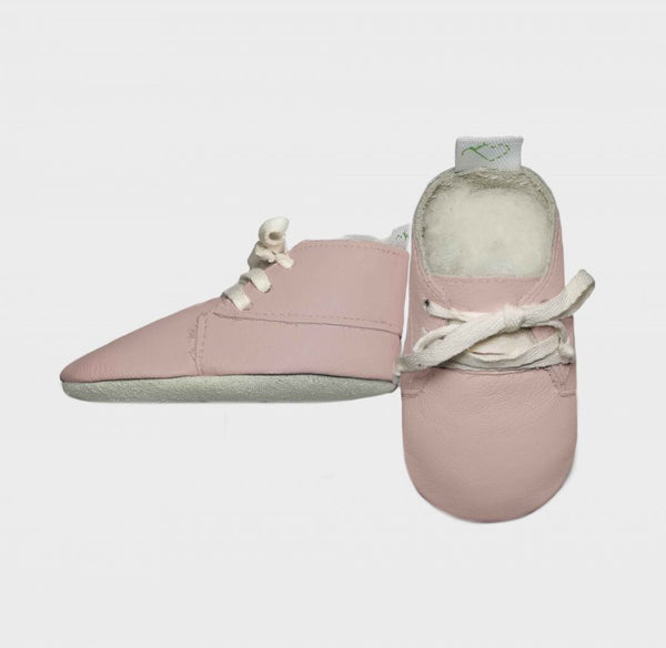 Vellie Ankle Boot / Princess Pink